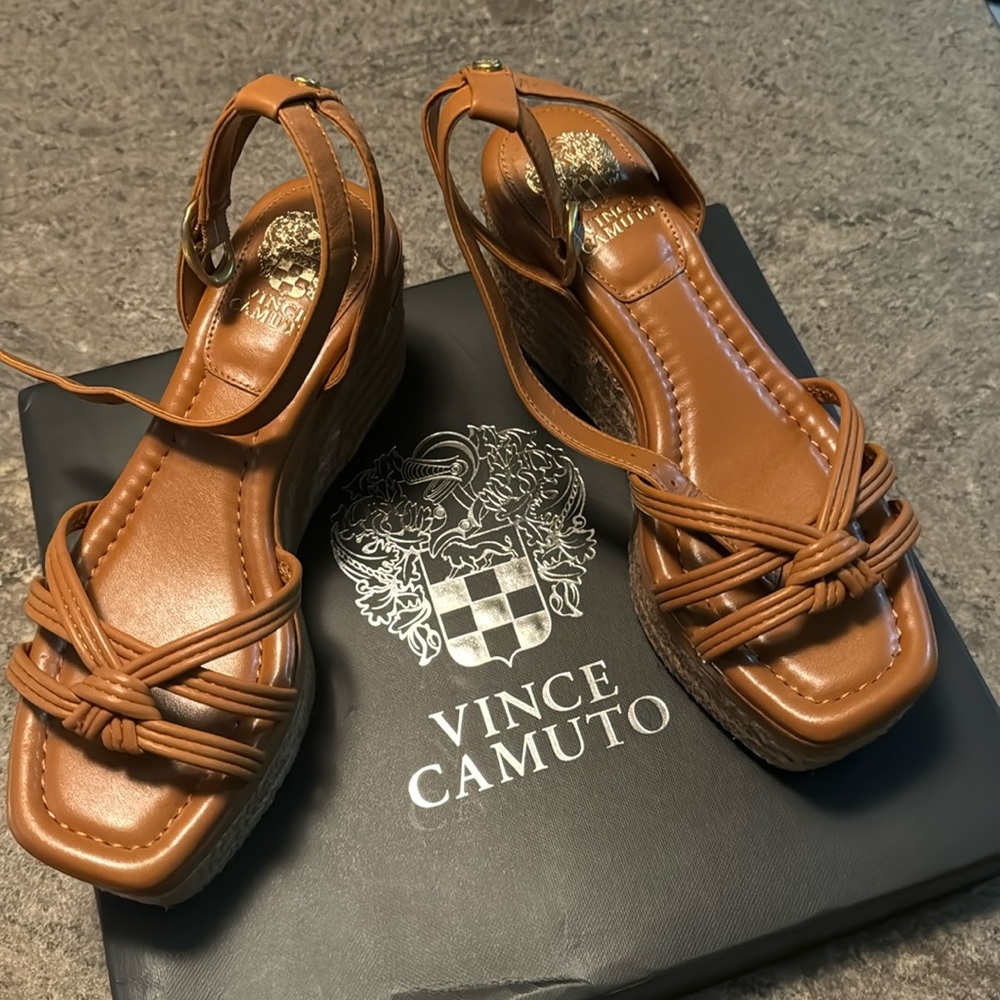 Vince Camuto Sandals